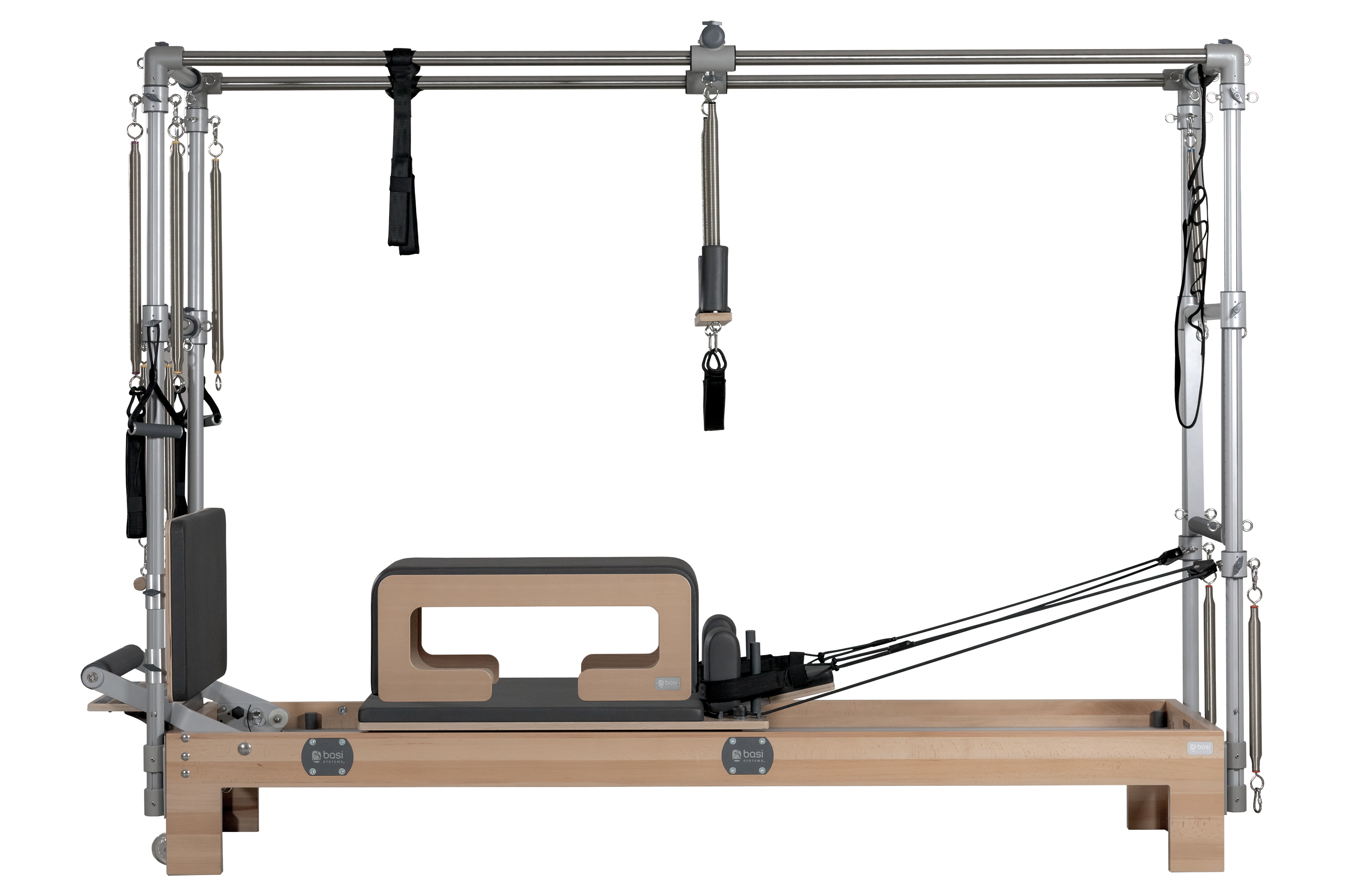 BASI Reformer Combo